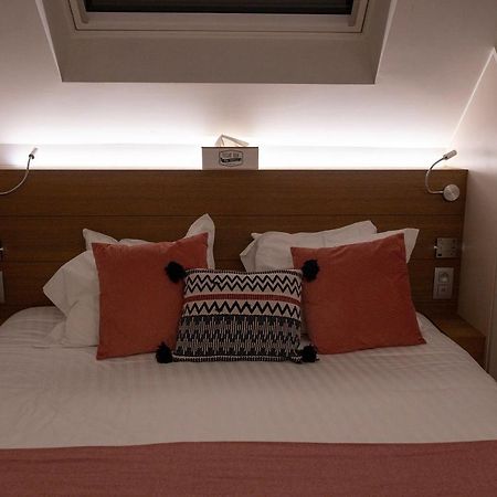 Hotel La Caleche Дюрбюї Екстер'єр фото